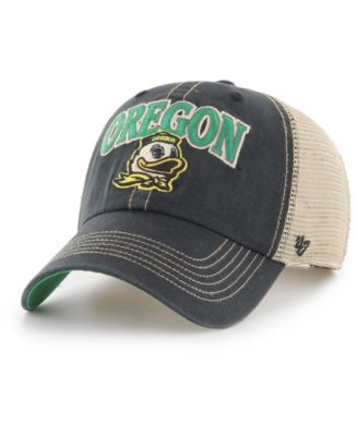 Oregon Ducks Tuscaloosa Mesh CLEAN 