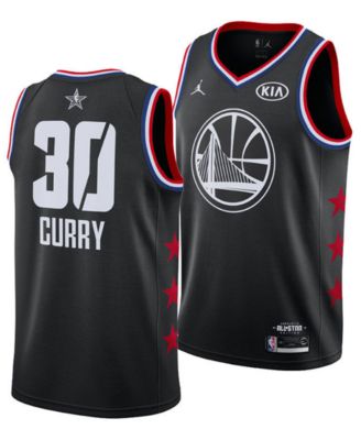 all star curry jersey