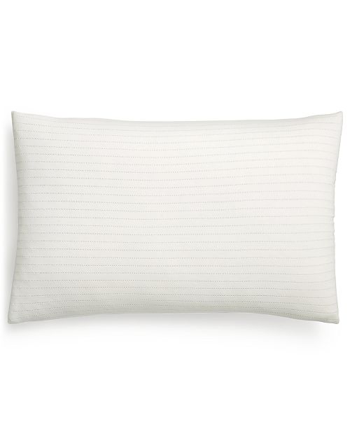 Calvin Klein Lennox Standard Sham Reviews Macy S