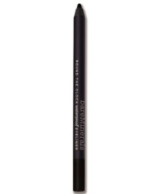 bareMinerals - Bare Escentuals Round the Clock Waterproof Eyeliner
