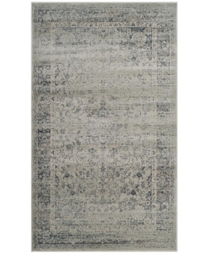 Safavieh Vintage Light Blue 3'3