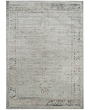 Safavieh Vintage Light Blue 8' x 11'2