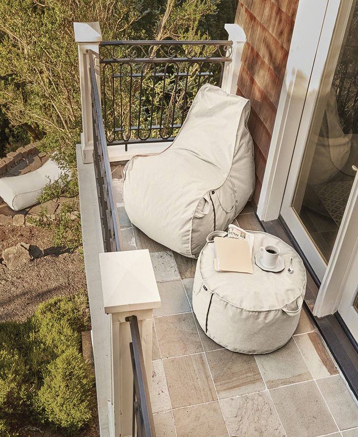 Classic Accessories Montlake Fadesafe Frameless Furniture Indoor