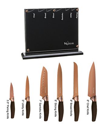 New England Cutlery - 