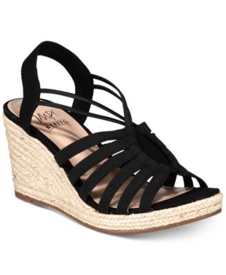 Impo - Tycia Wedge Sandals