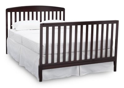 delta brayden 4 in 1 crib