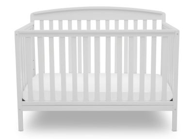 brayden convertible crib