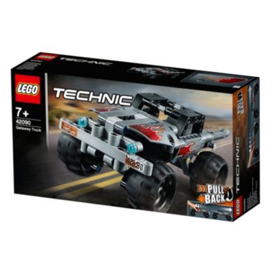 LEGO® Getaway Truck 42090