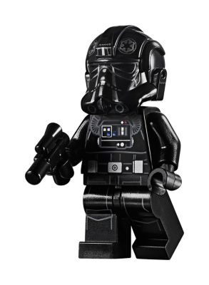 LEGO® TIE Fighter™ Attack 75237