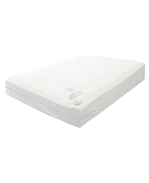 Payton Mattress or Box Spring Protector Covers - Queen ...