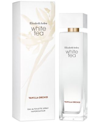 elizabeth arden white tea vanilla orchid edt