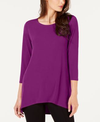 fuchsia tops at macy's