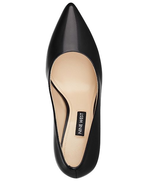 ninewest flax