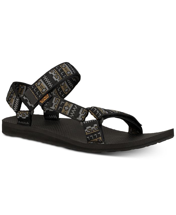 Macys cheap teva sandals