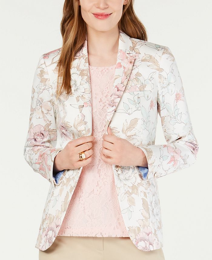 Tommy hilfiger flower clearance
