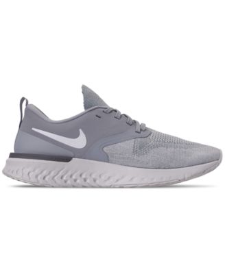 Nike Men's Odyssey React Flyknit Running Sneakers from Finish
