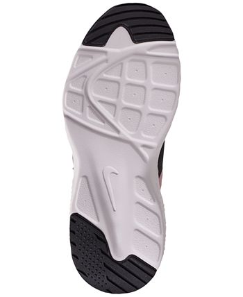 Women's air huarache city move casual sneakers from finish line deals
