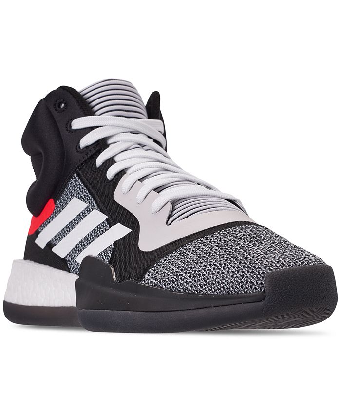 adidas men's marquee boost basketball shoes