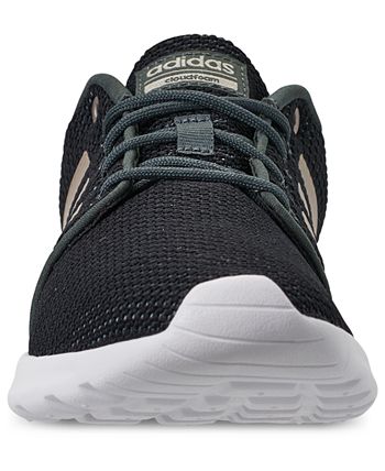 cloudfoam qt racer trace blue