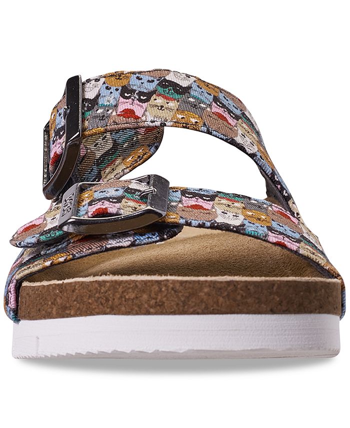 bobs scratch party shoes