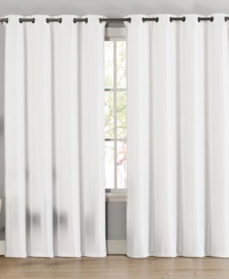 VCNY Home - Celine Blackout Panel