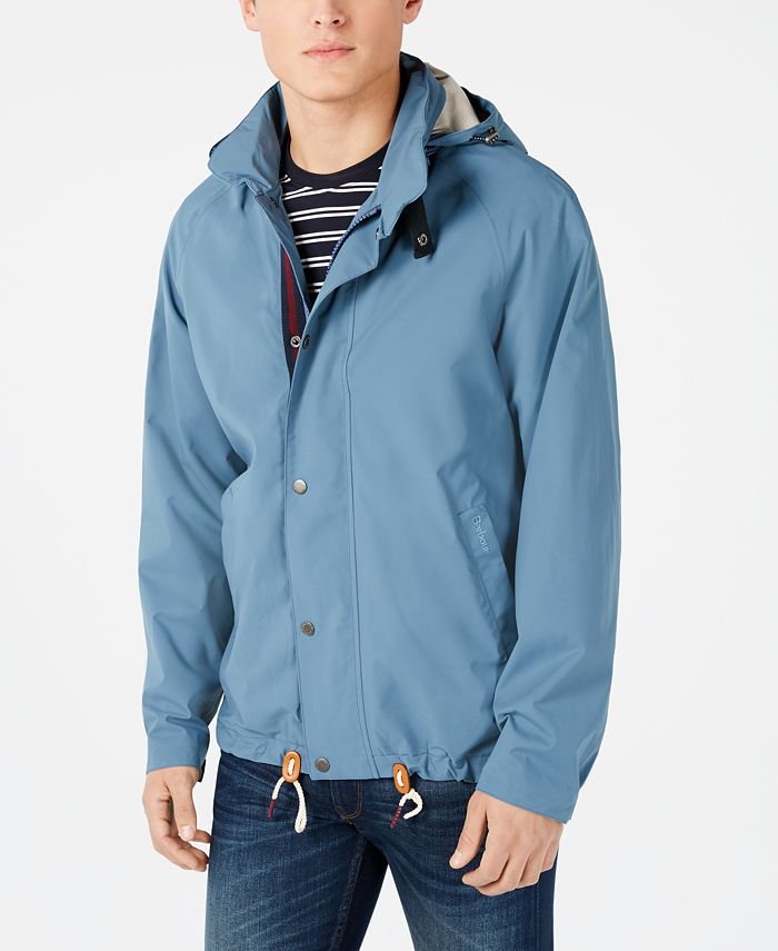 barbour clanfield jacket