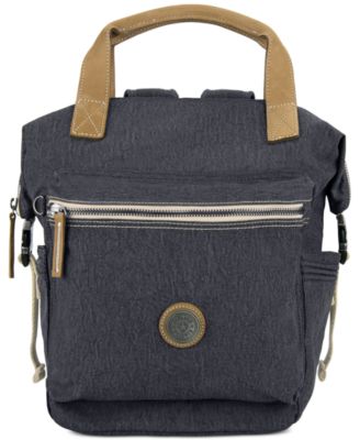 Kipling - Edgeland Tsuki Tote