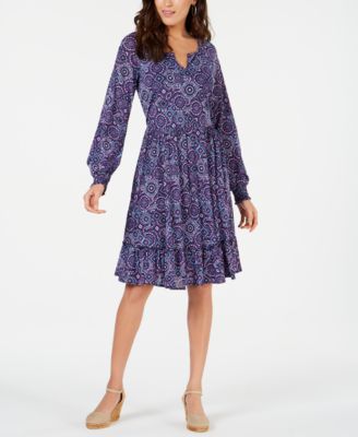 macys petite dresses on sale