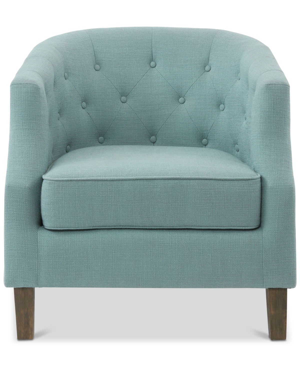 Ansley Barrel Chair