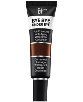 Bye Bye Under Eye Anti-Aging Waterproof Concealer