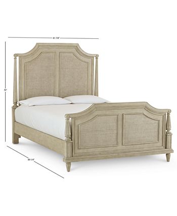 Furniture Chelsea Court Bedroom Furniture 3 Pc Set (King Bed