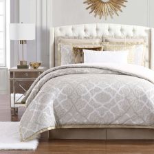 Paloma Queen Comforter Set