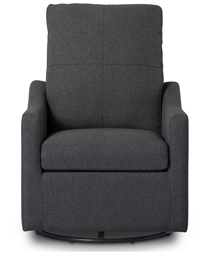 Delta children kenwood nursery glider swivel rocker chair deals
