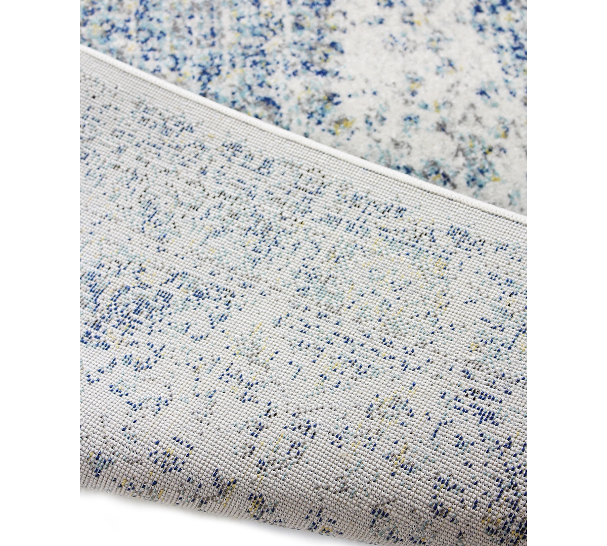 Medley 5446AArea Rug - Ivory