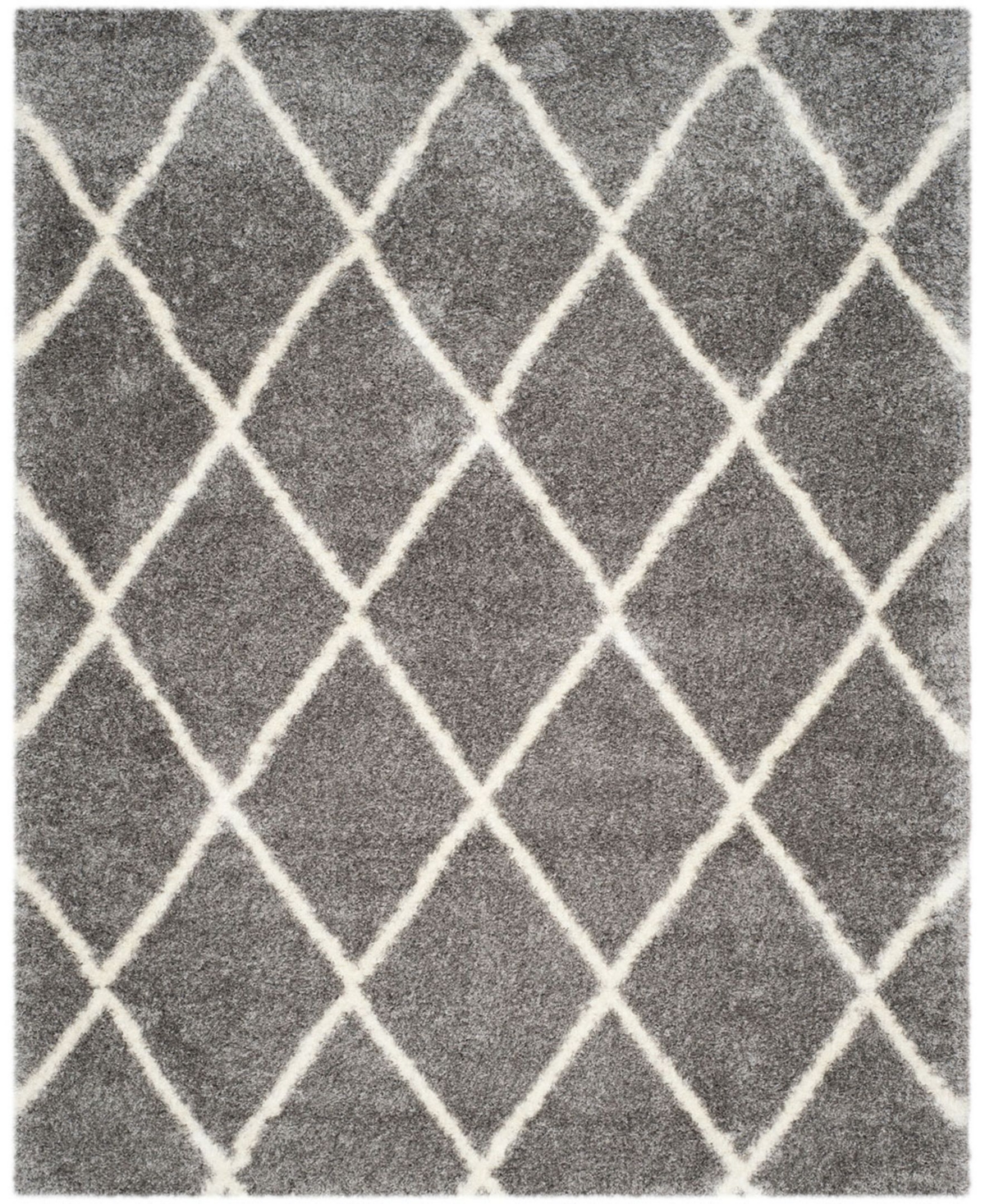 Safavieh Montreal 8' x 10' Area Rug - Grey/Ivory