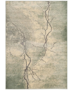 Safavieh Constellation Vintage Light Gray and Multi 6'7