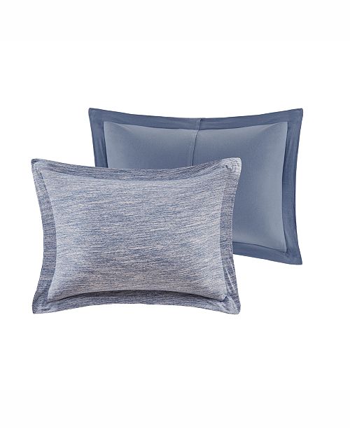 Jla Home Urban Habitat Space Dyed Twin Twin Xl 2 Piece Melange