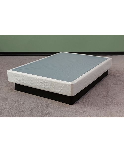 Payton 5 Assembled Wood Box Spring Foundation For Mattress King