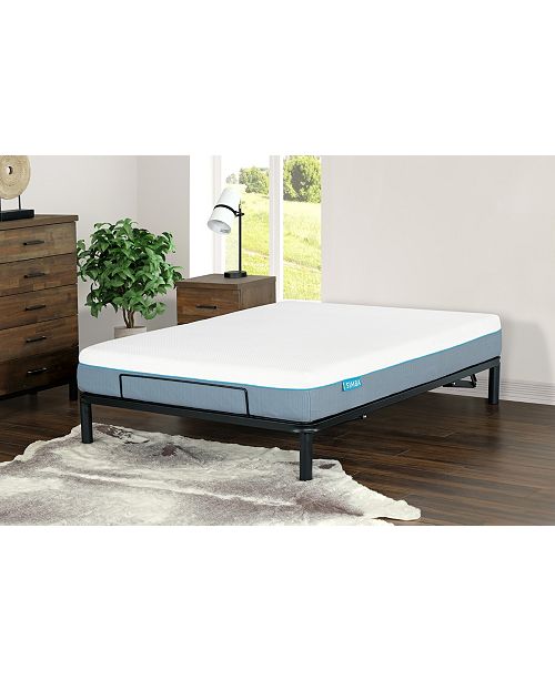 Simba 10" Cushion Firm Hybrid Mattress Queen & Reviews Mattresses