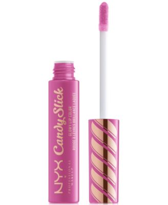 NYX Professional Makeup - Candy Slick Glowy Lip Color