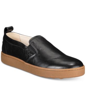 coach slip on sneakers
