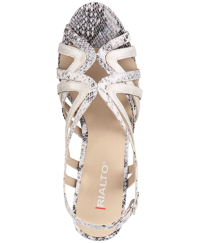 rialto shoes macys