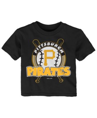 pittsburgh pirate shirts for kids