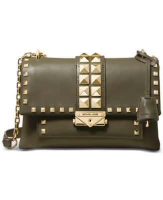 Michael kors 2025 cece studded