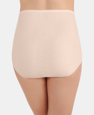 Women's Perfectly Yours Cotton Classic Brief Underwear 15318