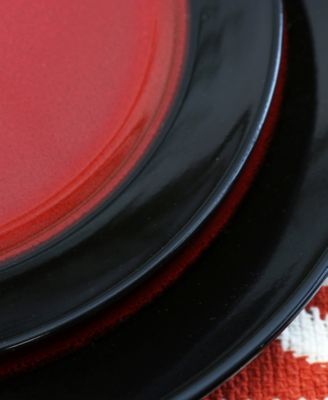 Tanizia 16 Pc. Dinnerware Set, Service for 4