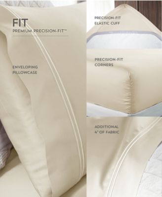 Pure Care Premium Modal Sheet Set - Split Cal Kg
