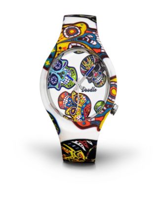Doodle Watches