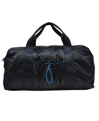 large nylon duffle bag