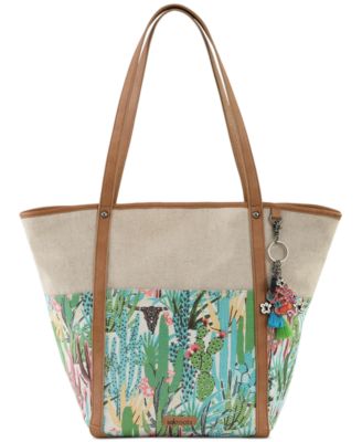 sakroots tote